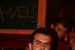 Marvel's Pub on Saturday